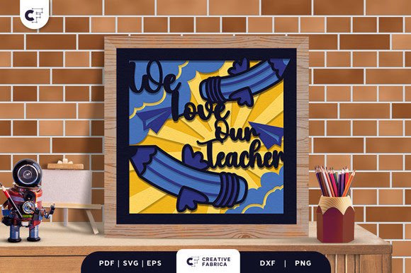 3D SVG for School Branding: A Designer’s Review
